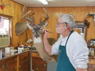 You can drop your trophy off at a cheap taxidermist — or you can invest in a mount that will provide years of enjoyment.