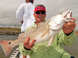 Take a few minutes to ensure you can enjoy your fishing trip and not have to deal with equipment problems.