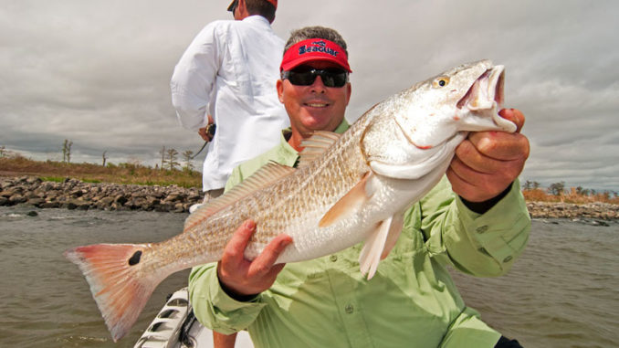 Take a few minutes to ensure you can enjoy your fishing trip and not have to deal with equipment problems.