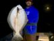 Marsh Man Masson recently went on a successful flounder gigging trip.