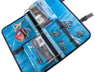 Z-Man Bait BinderZ tackle bags