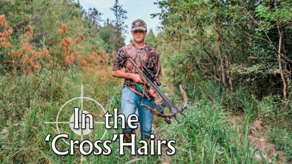 In the ‘Cross’Hairs
