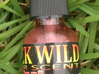 The makers of TT’s Buck Wild Deer Scents out of Church Point believe fresh doe estrus is better at attracting wary bucks.