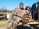 Shayne Williams of Walker dropped this big Tensas Parish 8-pointer on Dec. 4.