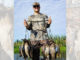 Louisiana duck hunters could be looking at a four-teal limit next September, if a proposal made at January’s meeting of the Wildlife and Fisheries Commission is ultimately approved in April.