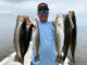 Lake Pontchartain Speckled Trout