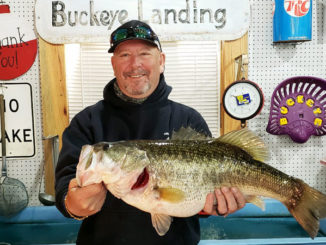 Photo courtesy of Toledo Bend Lake Association