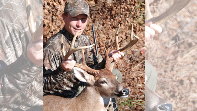 For some, deer hunting is a year round sport, but if you’re late to the party, you can still make last minute preparations that will get you that trophy buck.