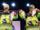 Andre Smith and Tim Hebert placed 7th in the Mr. Crappie Classic in Arkansas on Oct. 4.