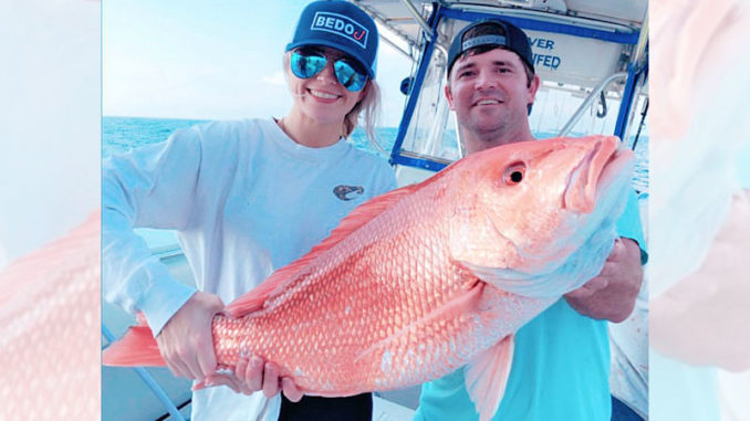 (Photo courtesy Alyssa Shubert and Trevor Clardy )