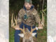Clint Johnson and his Rapides Parish 12-point.