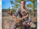 Randy Marks and his DeSoto Parish 12-point.