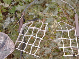 A quality safety harness may save you from serious injury or worse.