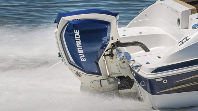 Evinrude