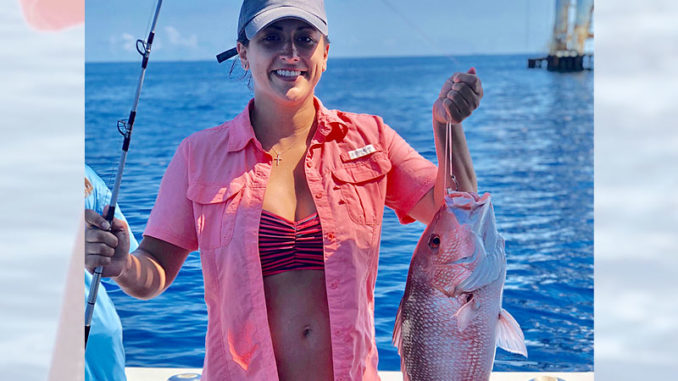 (Photo courtesy Maggie Harelson)