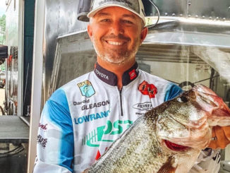 (Photo courtesy Darold Gleason)