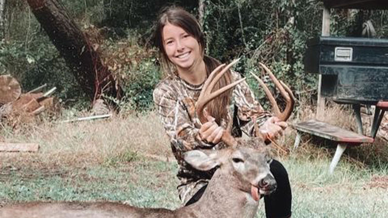 Youth weekend 8-pointer