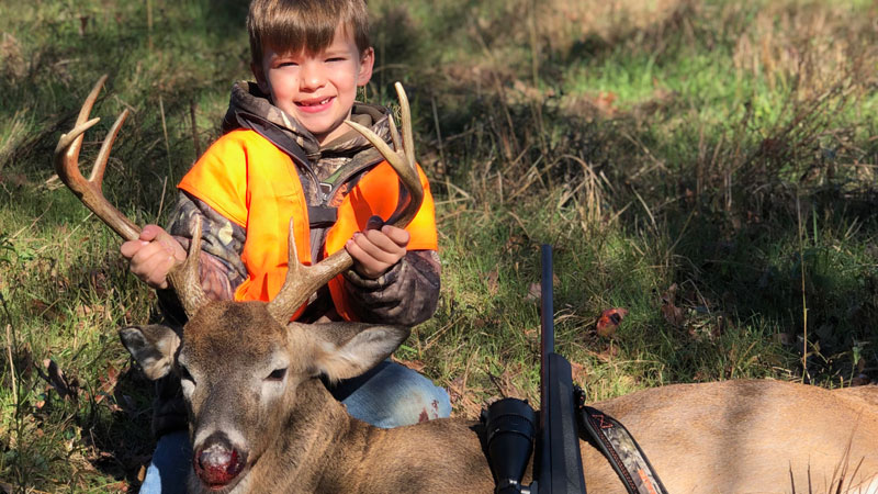 Claiborne Parish 10-point