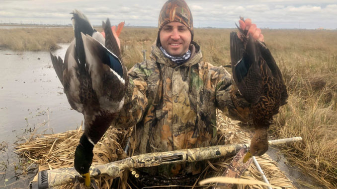 (Photo courtesy Brian Vega)