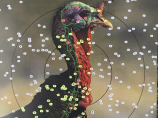 Having the right combination of shotgun, choke tube, and load size is essential in killing turkeys consistently. (Photo courtesy of Rectifire, Inc.)