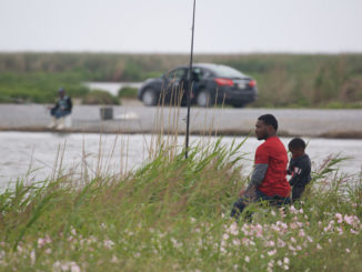 Some Rockefeller Wildlife Refuge public areas will reopen Monday, March 1.