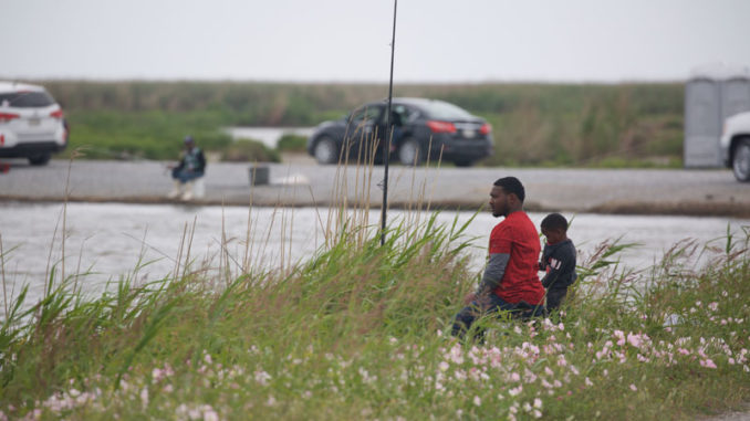 Some Rockefeller Wildlife Refuge public areas will reopen Monday, March 1.