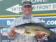Jeffrey Tall of Jennings landed a 10.81-pound Toledo Bend bass on March 18.