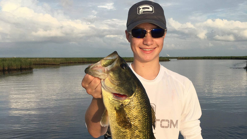 Delacroix bass bite