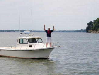 (Photo courtesy BoatUS)