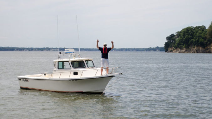 (Photo courtesy BoatUS)