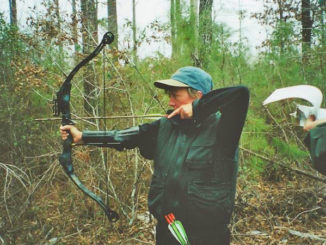 The Mini BOW event is scheduled for Aug. 14 in Woodworth.