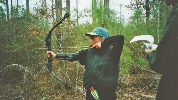 The Mini BOW event is scheduled for Aug. 14 in Woodworth.