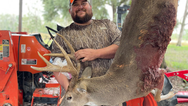 Sabine Parish 7-point