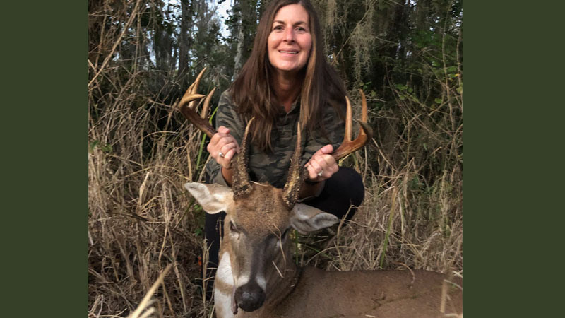 Stacy's nice 9-point