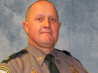 (Photo courtesy LDWF)