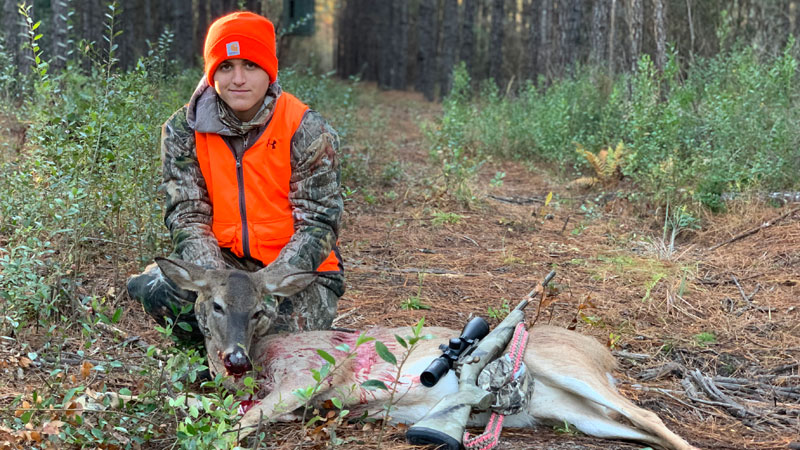 Tanner's great season