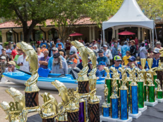 (Photo courtesy LDWF)