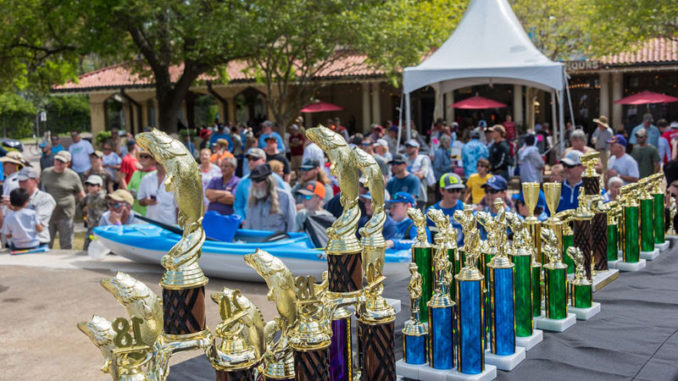 (Photo courtesy LDWF)