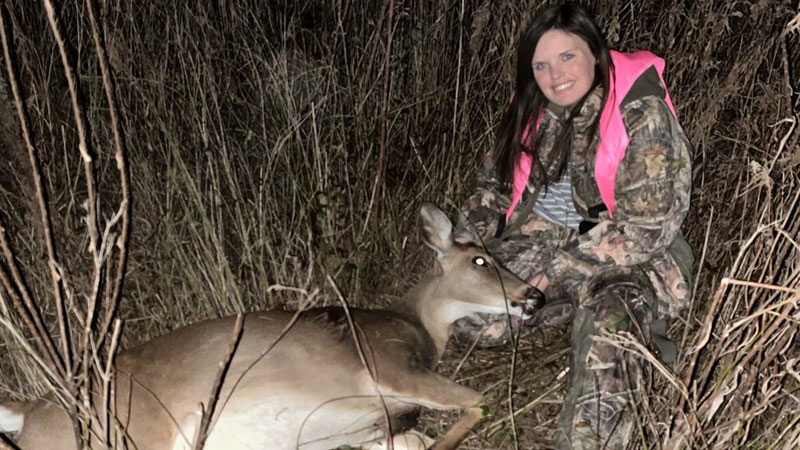 Doe management