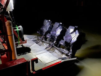 (Photo courtesy LDWF)