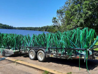 (Photo courtesy LDWF)