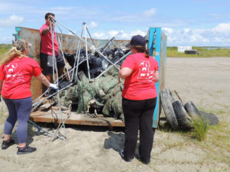 (Photo courtesy LDWF)