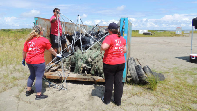 (Photo courtesy LDWF)