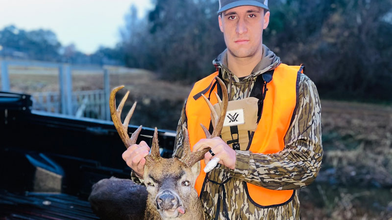 Plaquemines Parish 12-point