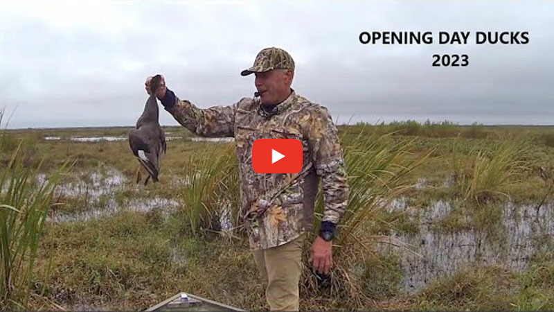 Opening day 2023 in Southeast LA