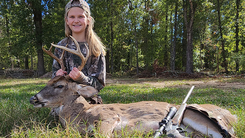 Charlie Farquhar's 8-point